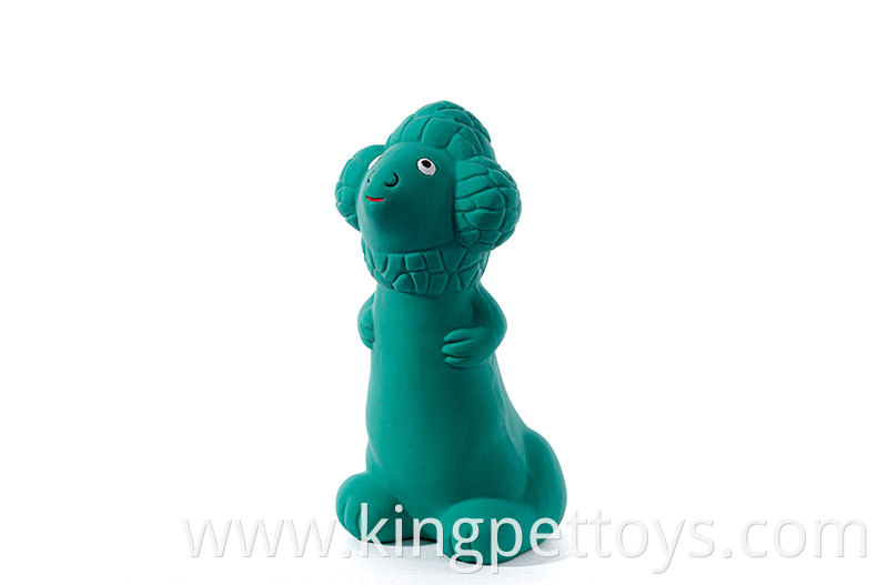 Latex Chew Cat & Dog Toy